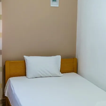 Apartman Family *