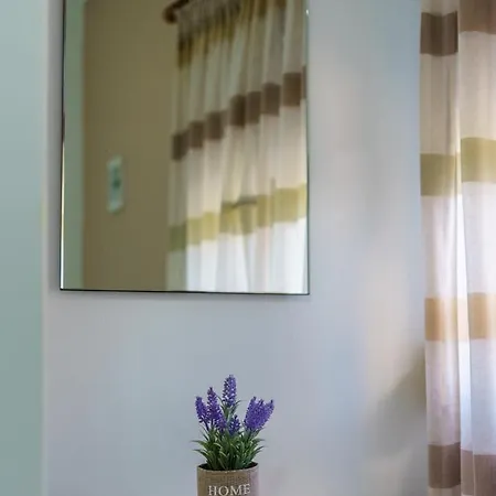 Family Apartman Platamónasz