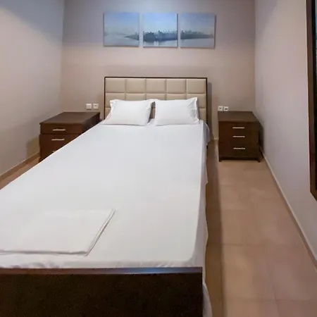 Apartman Family Platamónasz