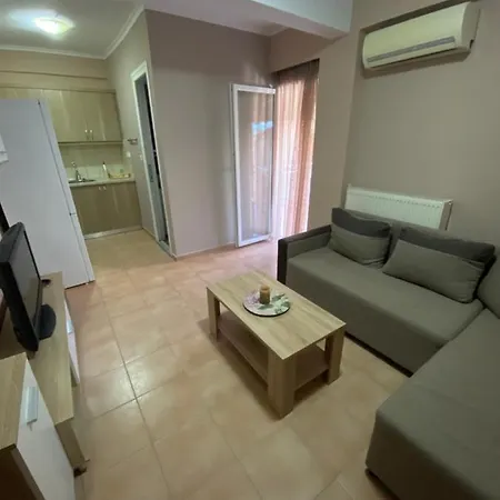 Apartman Family *