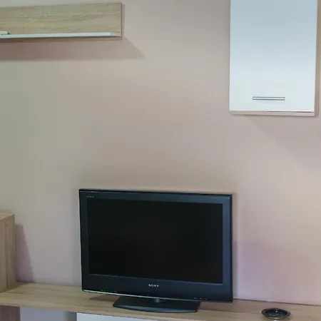 Apartman Family Platamónasz