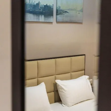 Apartman Family Platamónasz