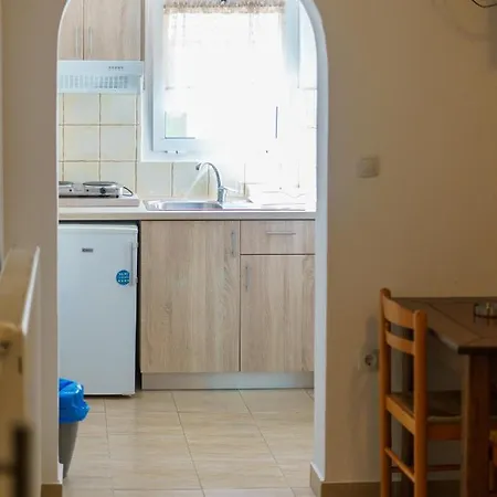 Family Apartment