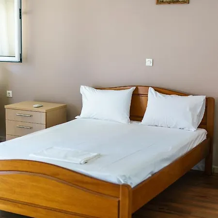 Family Apartment